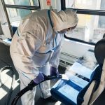 Koleje Śląskie podkręcają temperaturę! - sucha para kolejnym rozwiązaniem śląskiego przewoźnika - galeria