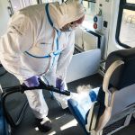 Koleje Śląskie podkręcają temperaturę! - sucha para kolejnym rozwiązaniem śląskiego przewoźnika - galeria