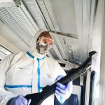 Koleje Śląskie podkręcają temperaturę! - sucha para kolejnym rozwiązaniem śląskiego przewoźnika - galeria