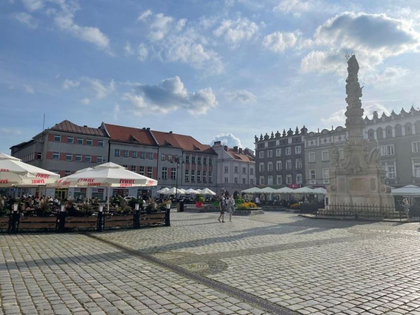 Racibórz – perła Piastów - galeria