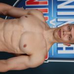 Szymon Rapacz z Sosnowca na torze 5 odc. „Ninja vs Ninja” dziś w Polsacie! - galeria