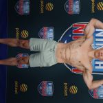 Szymon Rapacz z Sosnowca na torze 5 odc. „Ninja vs Ninja” dziś w Polsacie! - galeria