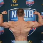 Szymon Rapacz z Sosnowca na torze 5 odc. „Ninja vs Ninja” dziś w Polsacie! - galeria