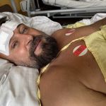 Odszedł komendant komisariatu w Orzeszu: Z wielkim żalem pożegnaliśmy komisarza Stypułę - galeria