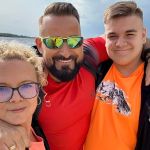 Odszedł komendant komisariatu w Orzeszu: Z wielkim żalem pożegnaliśmy komisarza Stypułę - galeria