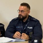 Odszedł komendant komisariatu w Orzeszu: Z wielkim żalem pożegnaliśmy komisarza Stypułę - galeria