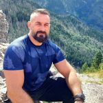 Odszedł komendant komisariatu w Orzeszu: Z wielkim żalem pożegnaliśmy komisarza Stypułę - galeria