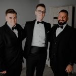 Odszedł komendant komisariatu w Orzeszu: Z wielkim żalem pożegnaliśmy komisarza Stypułę - galeria