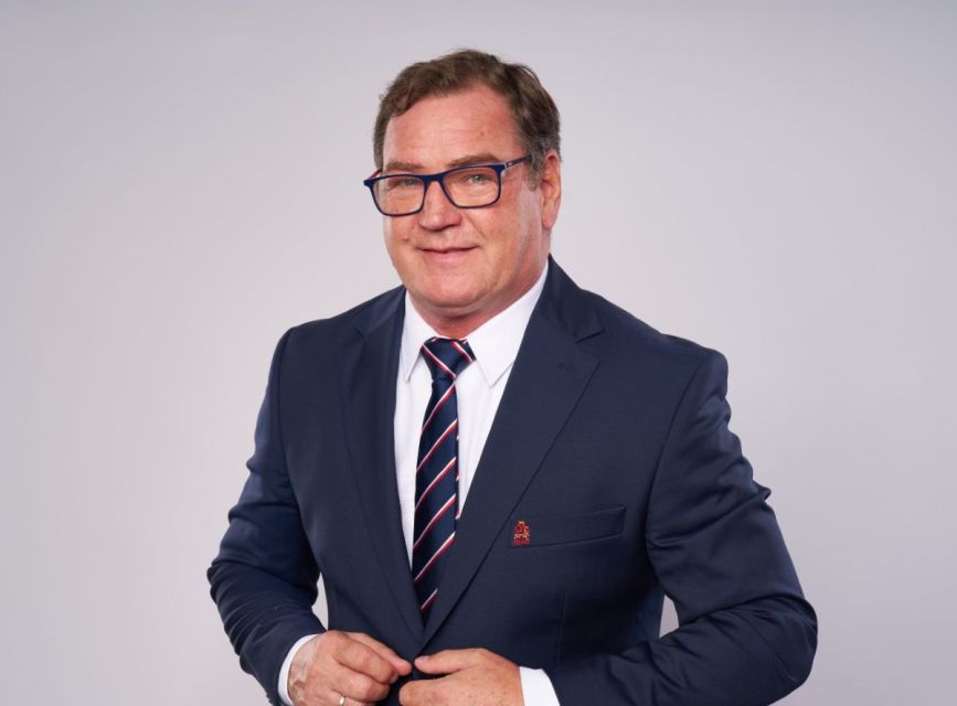 Jan Urban selekcjonerem Reprezentacji Polski! Nowy trener pochodzi z Jaworzna! - galeria