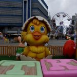 Wielkanocny klimat w sercu województwa - Jarmark Wielkanocny 2025 w Katowicach! - galeria