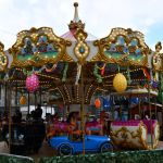 Wielkanocny klimat w sercu województwa - Jarmark Wielkanocny 2025 w Katowicach! - galeria