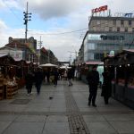 Wielkanocny klimat w sercu województwa - Jarmark Wielkanocny 2025 w Katowicach! - galeria