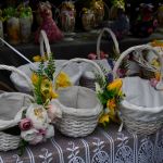 Wielkanocny klimat w sercu województwa - Jarmark Wielkanocny 2025 w Katowicach! - galeria