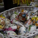 Wielkanocny klimat w sercu województwa - Jarmark Wielkanocny 2025 w Katowicach! - galeria