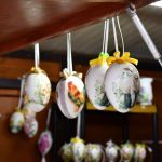 Wielkanocny klimat w sercu województwa - Jarmark Wielkanocny 2025 w Katowicach! - galeria