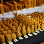 Wielkanocny klimat w sercu województwa - Jarmark Wielkanocny 2025 w Katowicach! - galeria