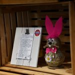 Wielkanocny klimat w sercu województwa - Jarmark Wielkanocny 2025 w Katowicach! - galeria