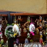 Wielkanocny klimat w sercu województwa - Jarmark Wielkanocny 2025 w Katowicach! - galeria