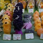 Wielkanocny klimat w sercu województwa - Jarmark Wielkanocny 2025 w Katowicach! - galeria