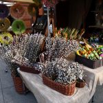 Wielkanocny klimat w sercu województwa - Jarmark Wielkanocny 2025 w Katowicach! - galeria