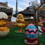 Wielkanocny klimat w sercu województwa - Jarmark Wielkanocny 2025 w Katowicach! - galeria