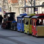 Wielkanocny klimat w sercu województwa - Jarmark Wielkanocny 2025 w Katowicach! - galeria