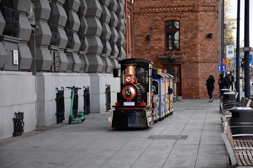 Wielkanocny klimat w sercu województwa - Jarmark Wielkanocny 2025 w Katowicach! - galeria