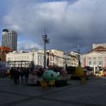 Wielkanocny klimat w sercu województwa - Jarmark Wielkanocny 2025 w Katowicach! - galeria