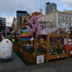 Wielkanocny klimat w sercu województwa - Jarmark Wielkanocny 2025 w Katowicach! - galeria