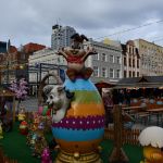 Wielkanocny klimat w sercu województwa - Jarmark Wielkanocny 2025 w Katowicach! - galeria