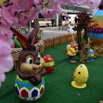 Wielkanocny klimat w sercu województwa - Jarmark Wielkanocny 2025 w Katowicach! - galeria