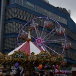 Wielkanocny klimat w sercu województwa - Jarmark Wielkanocny 2025 w Katowicach! - galeria