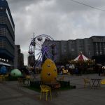 Wielkanocny klimat w sercu województwa - Jarmark Wielkanocny 2025 w Katowicach! - galeria