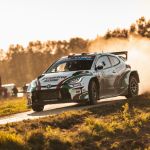 Międzynarodowy rajd motoryzacyjny. Poznaj szczegóły programu Rajdu Śląska! - galeria