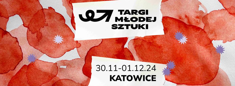 Targi Młodej Sztuki - galeria