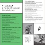 2. Rudzki Festiwal Dziedzictwa - galeria