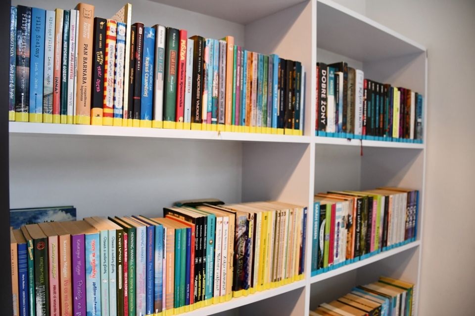 Innowacyjna przestrzeń edukacyjna – STEM Kindloteka – debiutuje w gliwickim Biblioforum - galeria