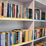 Innowacyjna przestrzeń edukacyjna – STEM Kindloteka – debiutuje w gliwickim Biblioforum - galeria