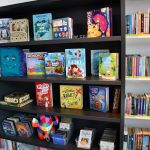 Innowacyjna przestrzeń edukacyjna – STEM Kindloteka – debiutuje w gliwickim Biblioforum - galeria