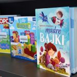 Innowacyjna przestrzeń edukacyjna – STEM Kindloteka – debiutuje w gliwickim Biblioforum - galeria