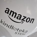 Innowacyjna przestrzeń edukacyjna – STEM Kindloteka – debiutuje w gliwickim Biblioforum - galeria