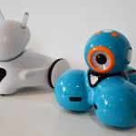 Innowacyjna przestrzeń edukacyjna – STEM Kindloteka – debiutuje w gliwickim Biblioforum - galeria