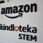 Innowacyjna przestrzeń edukacyjna – STEM Kindloteka – debiutuje w gliwickim Biblioforum - galeria