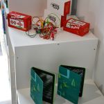 Innowacyjna przestrzeń edukacyjna – STEM Kindloteka – debiutuje w gliwickim Biblioforum - galeria