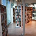 Innowacyjna przestrzeń edukacyjna – STEM Kindloteka – debiutuje w gliwickim Biblioforum - galeria