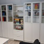 Innowacyjna przestrzeń edukacyjna – STEM Kindloteka – debiutuje w gliwickim Biblioforum - galeria