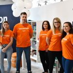 Innowacyjna przestrzeń edukacyjna – STEM Kindloteka – debiutuje w gliwickim Biblioforum - galeria