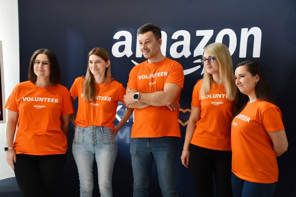 Innowacyjna przestrzeń edukacyjna – STEM Kindloteka – debiutuje w gliwickim Biblioforum - galeria