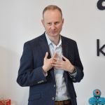 Innowacyjna przestrzeń edukacyjna – STEM Kindloteka – debiutuje w gliwickim Biblioforum - galeria