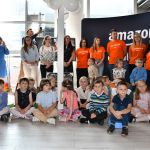 Innowacyjna przestrzeń edukacyjna – STEM Kindloteka – debiutuje w gliwickim Biblioforum - galeria